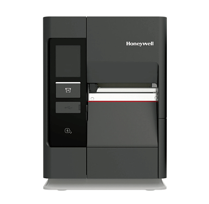 Drukarka przemysłowa Honeywell PX940 z weryfikatorem