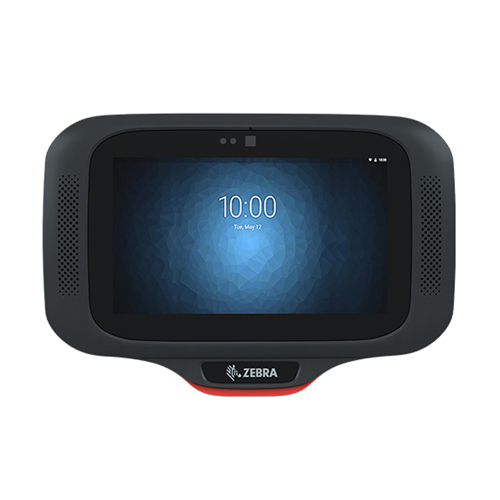 Kiosk elektroniczny Zebra CC6000