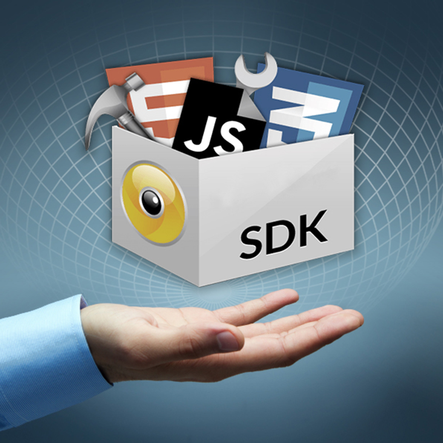 Datalogic Shopevolution SDK