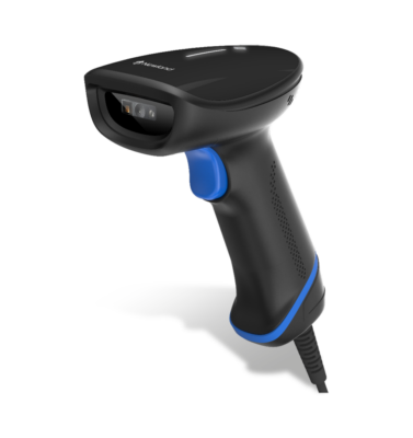 Skaner ręczny HR23 Dorada Corded