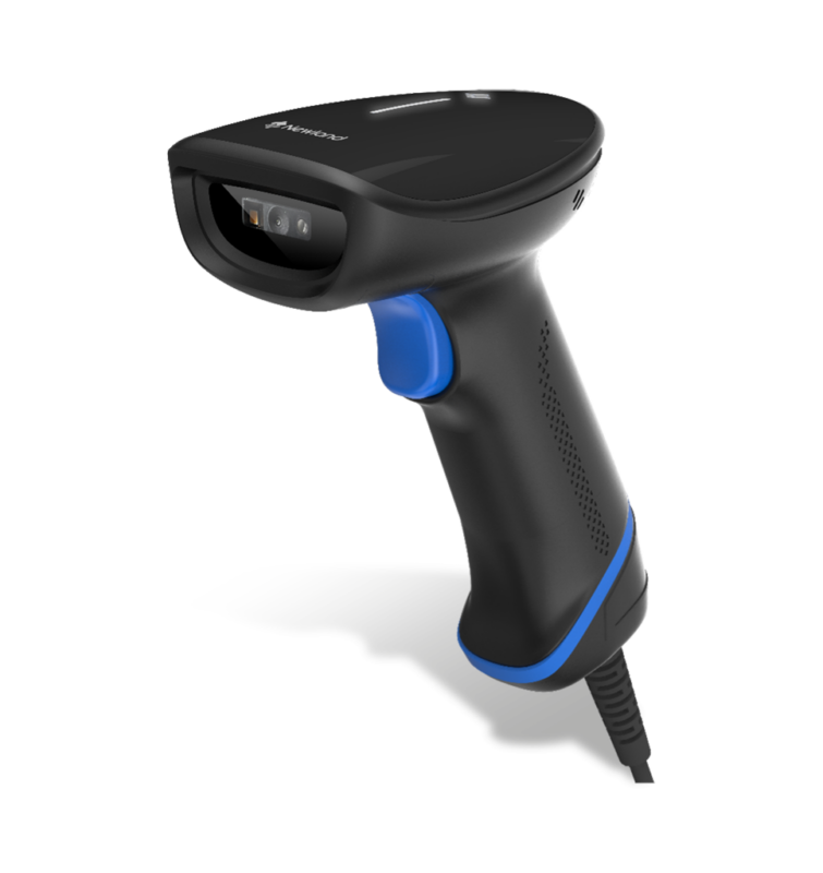 Skaner ręczny HR23 Dorada Corded