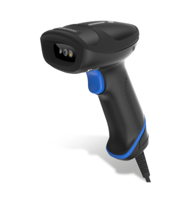 Skaner ręczny HR33 Marlin Corded