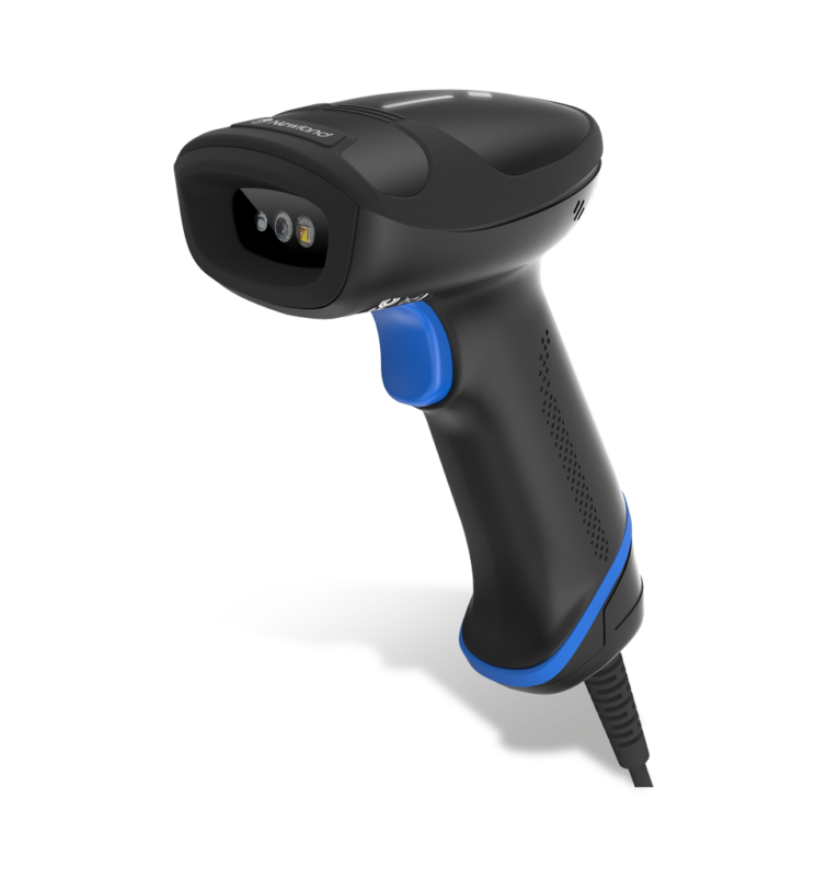 Skaner ręczny HR33 Marlin Corded