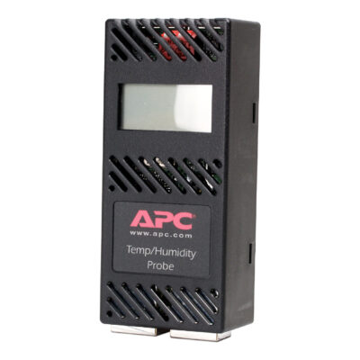 Czujnik temperatury i wilgotności z wyświetlaczem AP9520TH