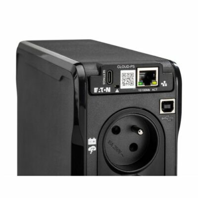 Karta sieciowa UPS Cloud PS