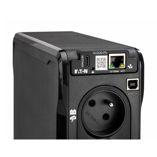 Karta sieciowa UPS Cloud PS
