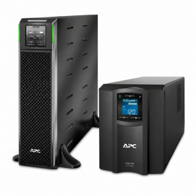 Zasilacz awaryjny Smart UPS Online (SRT)
