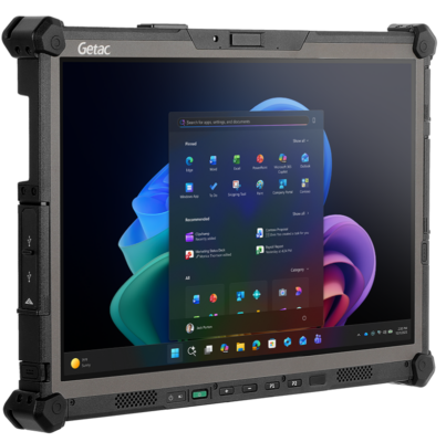 Tablet Getac G140
