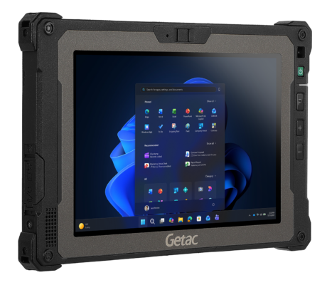 Tablet Getac ZX80W