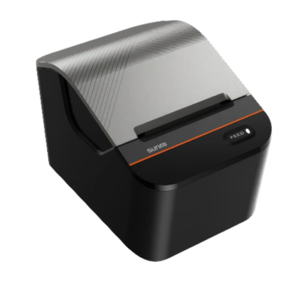 Drukarka Sunmi NT220