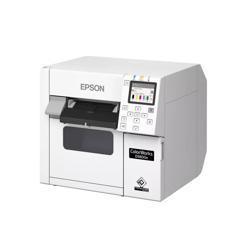 Drukarka Epson D3800e