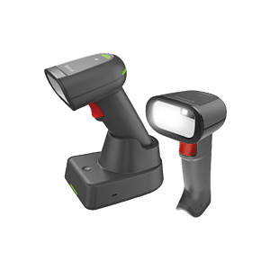 Skaner Honeywell Xenon 1972