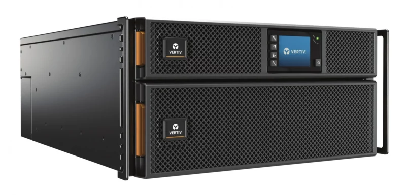 Zasilacz awaryjny UPS GXT5 5–20 kVA