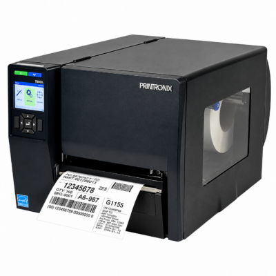 Drukarka etykiet T6000e