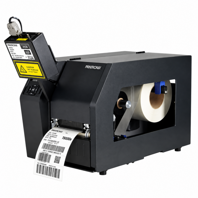 Drukarka etykiet T8000