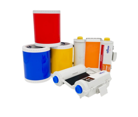 Materiały eksploatacyjne CPM-100