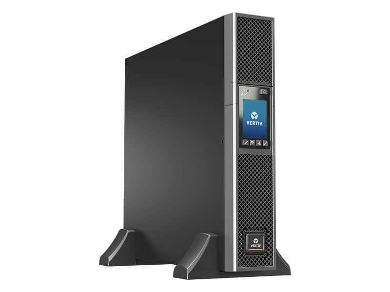 Zasilacz awaryjny UPS GXT5 750–3000 VA