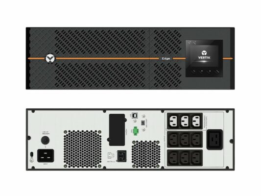 Zasilacz awaryjny UPS Vertiv EDGE