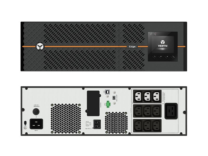 Zasilacz awaryjny UPS Vertiv EDGE