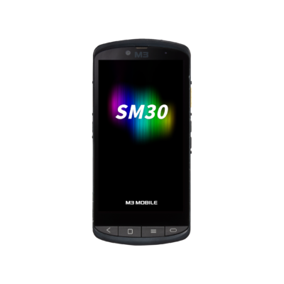 Terminal Mobile M3 SM30