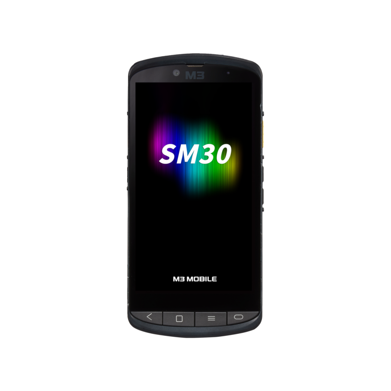 Terminal Mobile M3 SM30