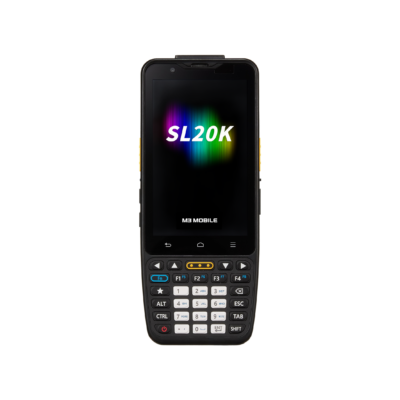 Terminal Mobile M3 SL 20K