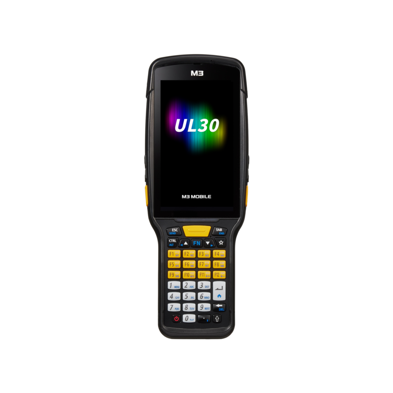 Terminal Mobile M3 UL30