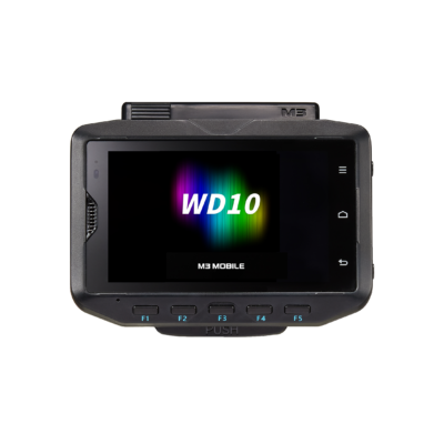 Terminal M3 Mobile WD10