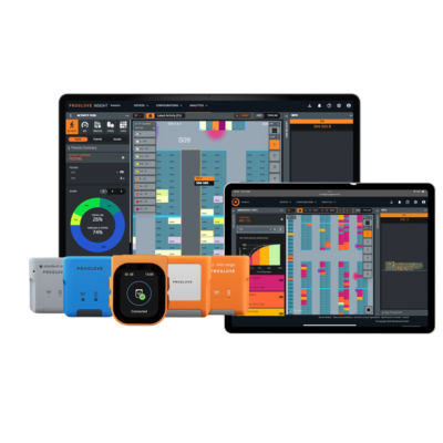 Oprogramowanie ProGlove Warehouse 360