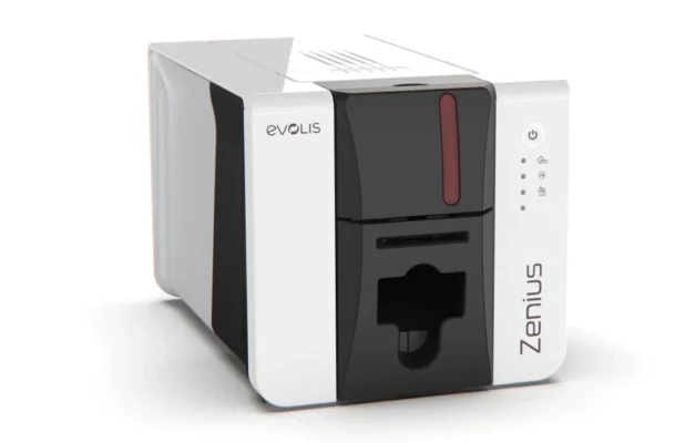 Evolis Zenius 2 Classic
