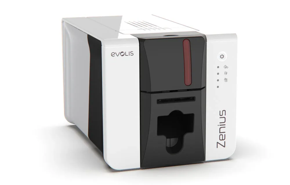 Evolis Zenius 2 Classic