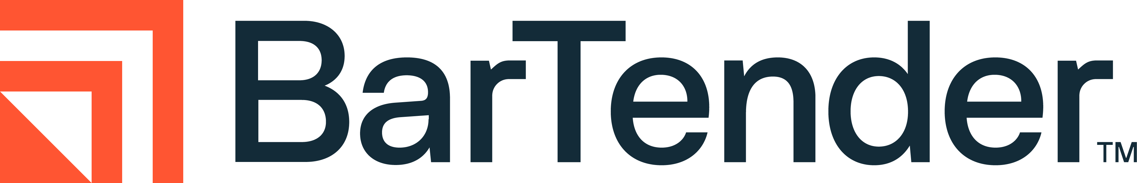 Seagull Scientific (BarTender)