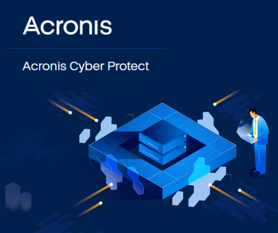 Acronis Cyber Protect
