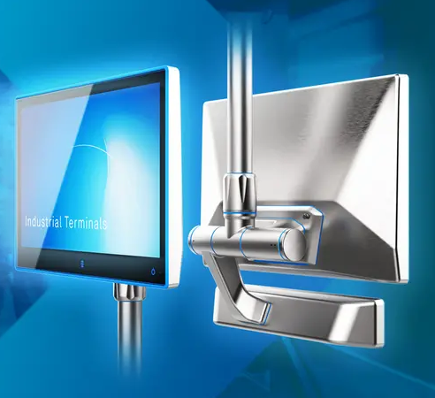 Komputer panelowy ​ADS-TEC SHP9000