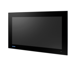 Komputer z 18,5-calowym ekranem dotykowym Advantech SPC-618WE RPL