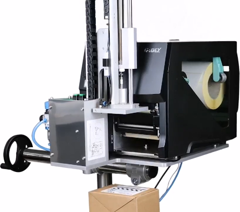 Aplikator GoDEX AG4000T