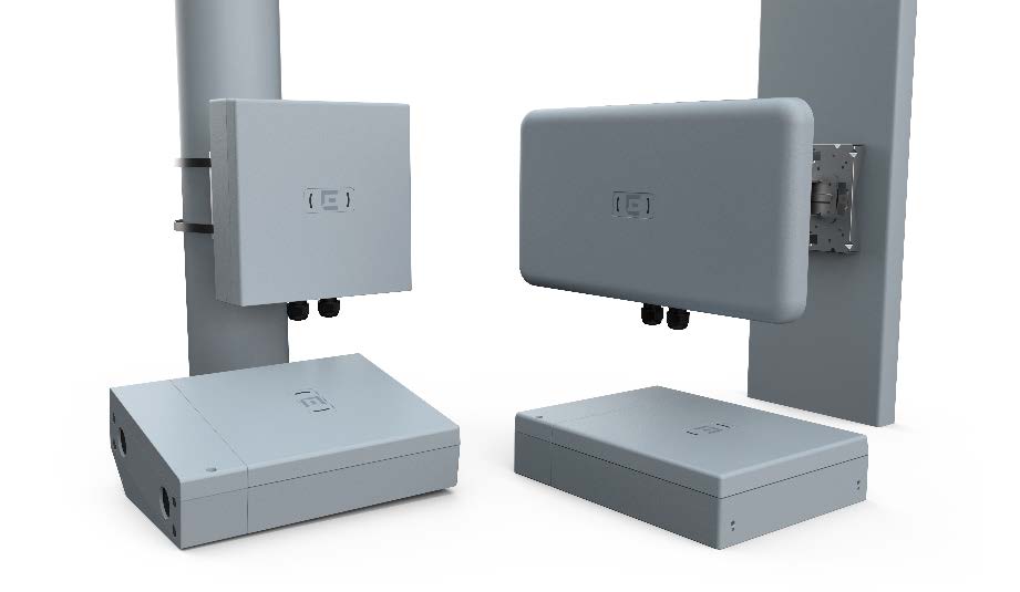 Punkty dostępowe Extreme Networks AP560 (AP560i / AP560h)