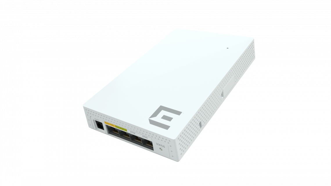 Punkt dostępu Extreme Networks AP302W