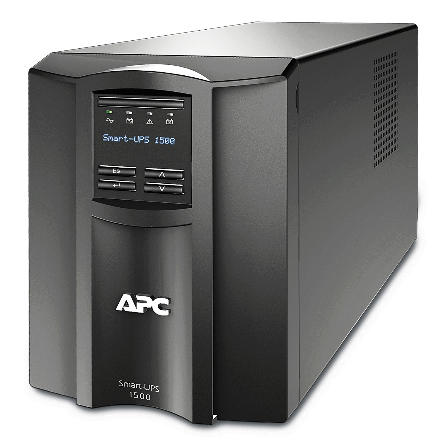 Zasilacz awaryjny UPS APC Smart-UPS SMT1500IC