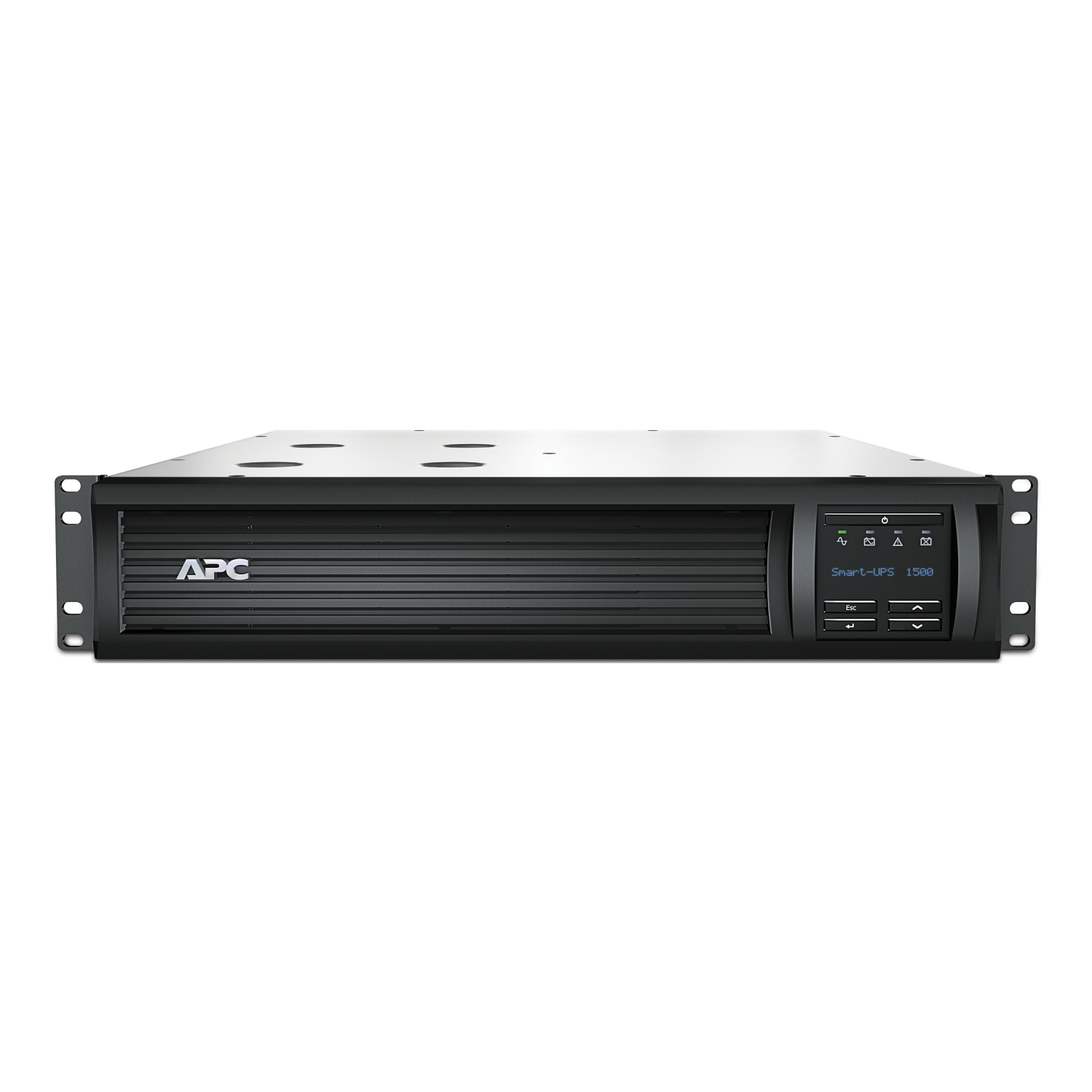 Zasilacz awaryjny UPS APC Smart-UPS SMTL1500RMI2UC
