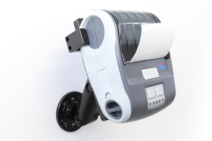 Uchwyt pasywny Brodit do TSC Alpha-3RW