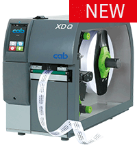 Drukarka CAB XD Q
