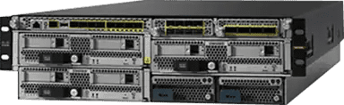 Cisco Firepower z serii 9300