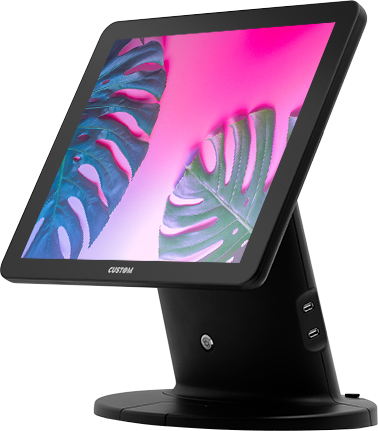 PC-POS Custom TWENTYFIVE