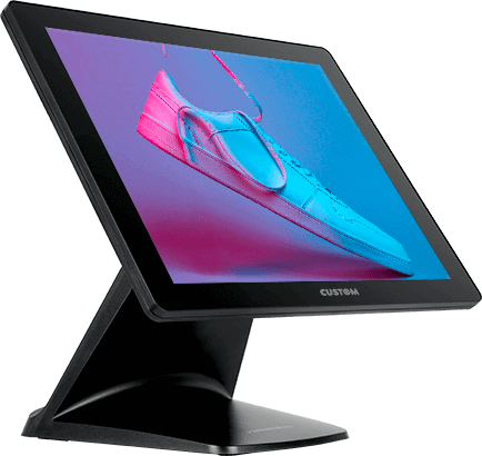 PC-POS Custom VISION15 PRO
