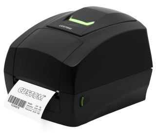 Drukarka Custom D4 102