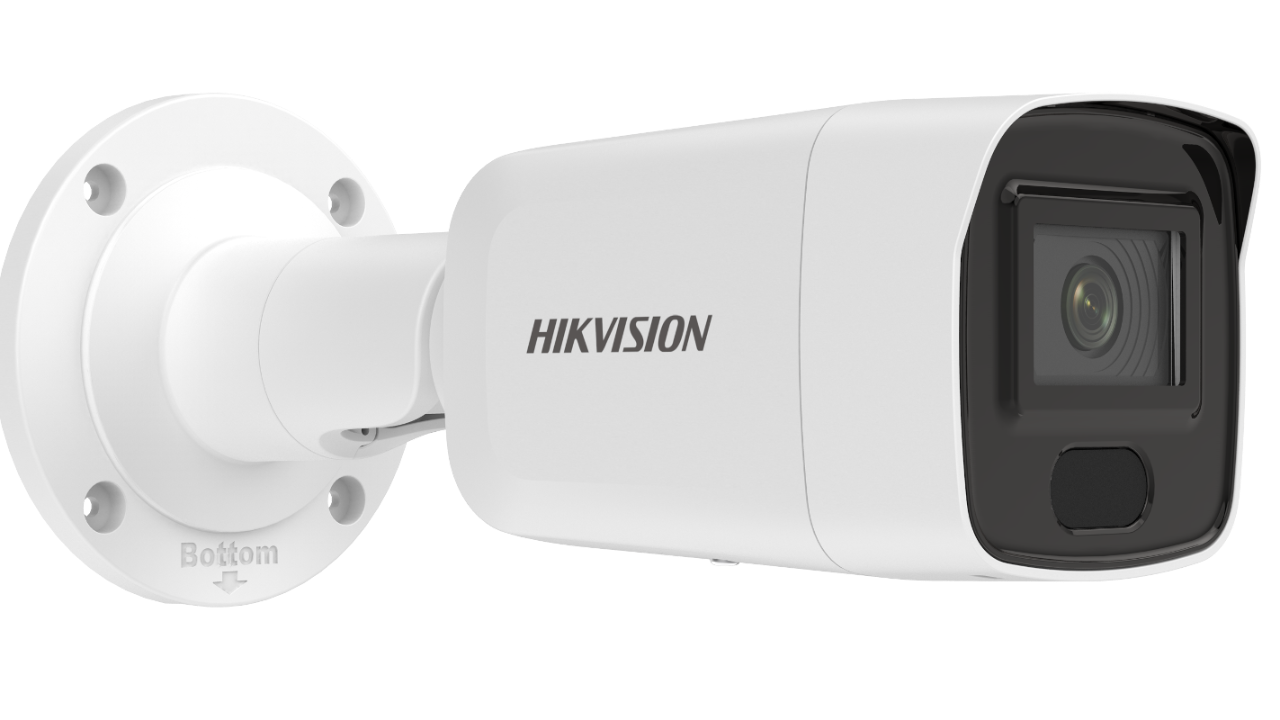 Kamera IP HIKVISION DS-2CD3056G2-IS (2.8mm)