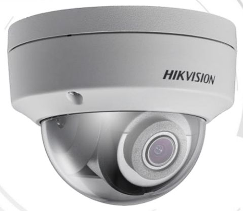 Kamera IP HIKVISION DS-2CD3123G0-IS