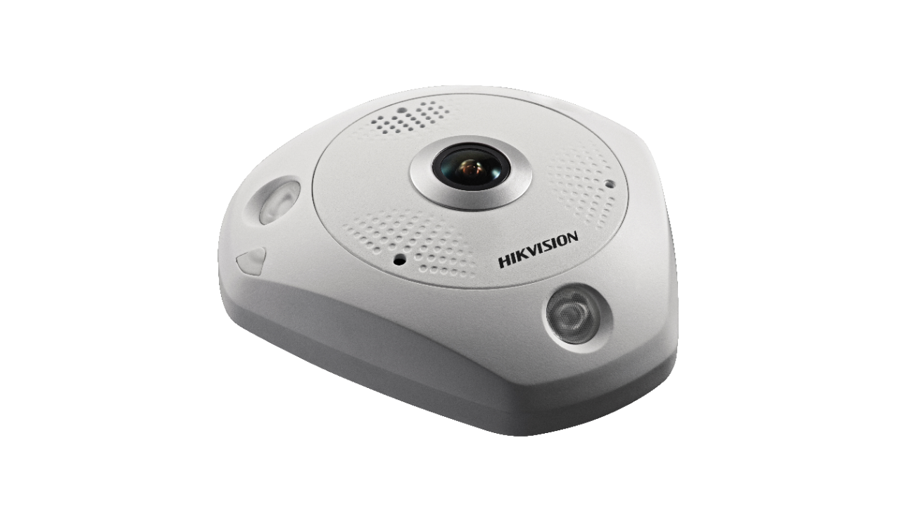 Kamera IP HIKVISION DS-2CD63C5G0-I(V)(S) (1.29mm)