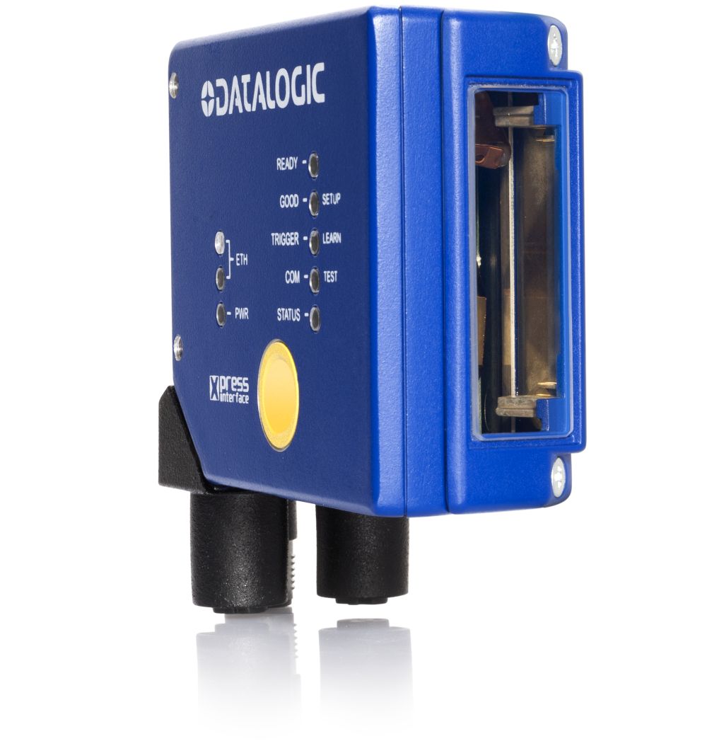 Laserowy czytnik Datalogic DS21000
